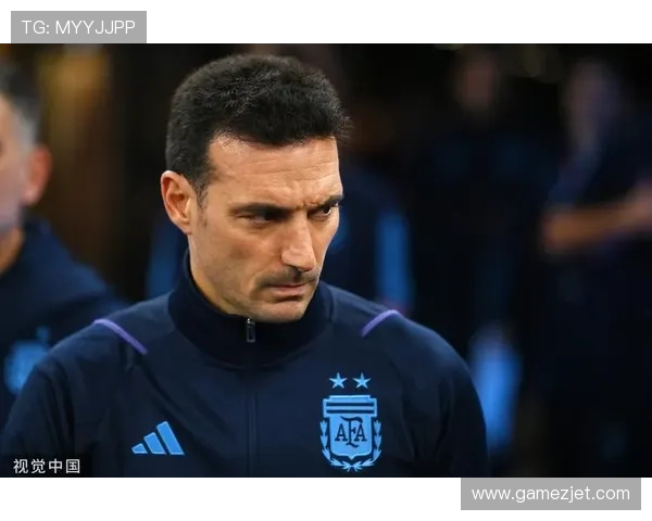 斯卡洛尼反压迫理念助力阿根廷队近期表现稳健