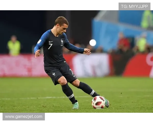 国家队进攻核心之一：格里兹曼的长期地位