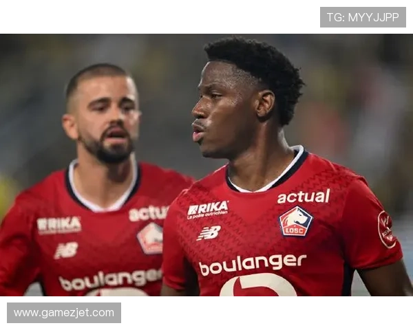 乔纳森·戴维对阵法甲豪门的关键表现解析