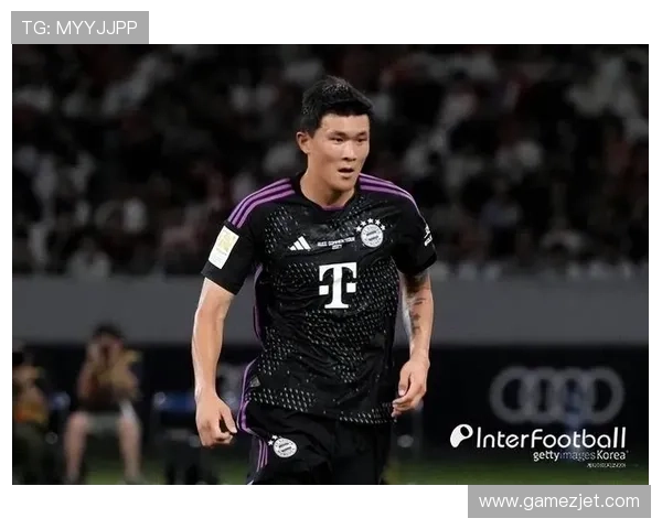 金玟哉一对一防守能力解析 金玟哉一对一防守能力解析