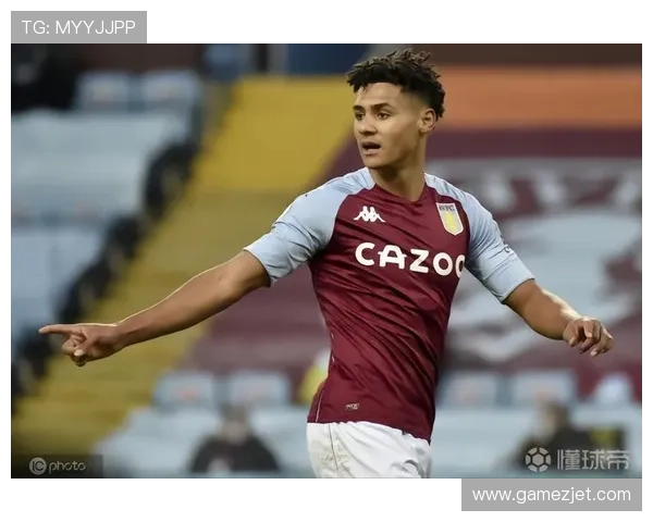 沃特金斯助攻数据领先进球，战术角色与终结效率如何解析？