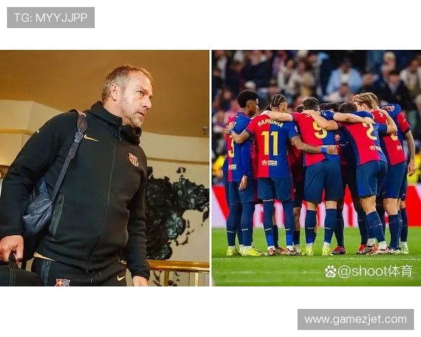 巴萨问题不在个人能力，而在整体连接，球队进攻流畅性与战术协同性面临考验