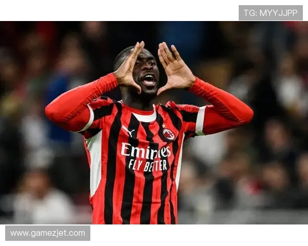 AC米兰背后的战术危机:三后卫体系暴露,皮奥利的固执正撕裂豪门根基! AC米兰背后的战术危机:三后卫体系暴露,皮奥利的固执正撕裂豪门根基!