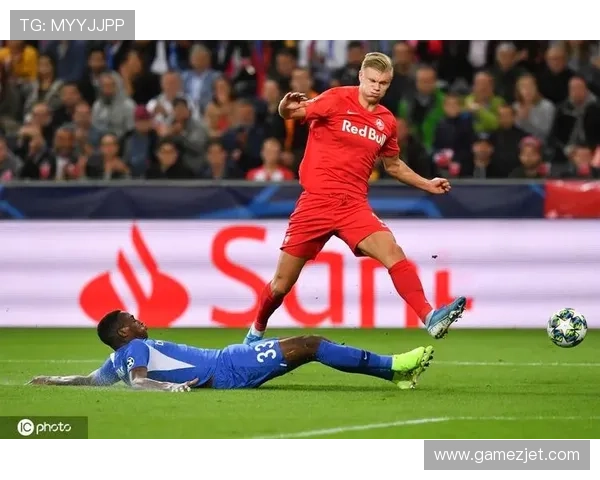 哈兰德射门分布与转化率是否接近完美终结模型 哈兰德射门分布与转化率是否接近完美终结模型