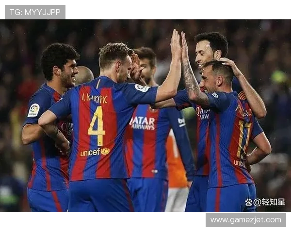 巴萨进攻流畅却效率偏低,华丽表现难掩得分困境 巴萨进攻流畅却效率偏低,华丽表现难掩得分困境