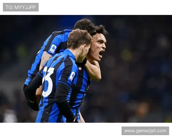 欧战舞台之上：国际米兰为何难以突破上限？