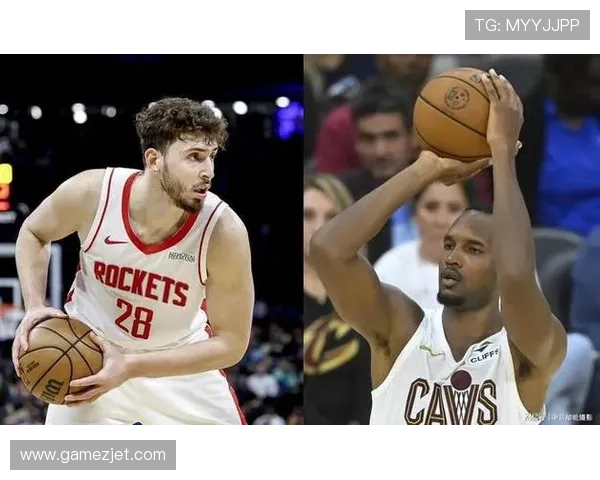 埃文·莫布里内线防守拉开空间助火箭提升篮下效率